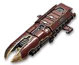 Dragoon: снайпер